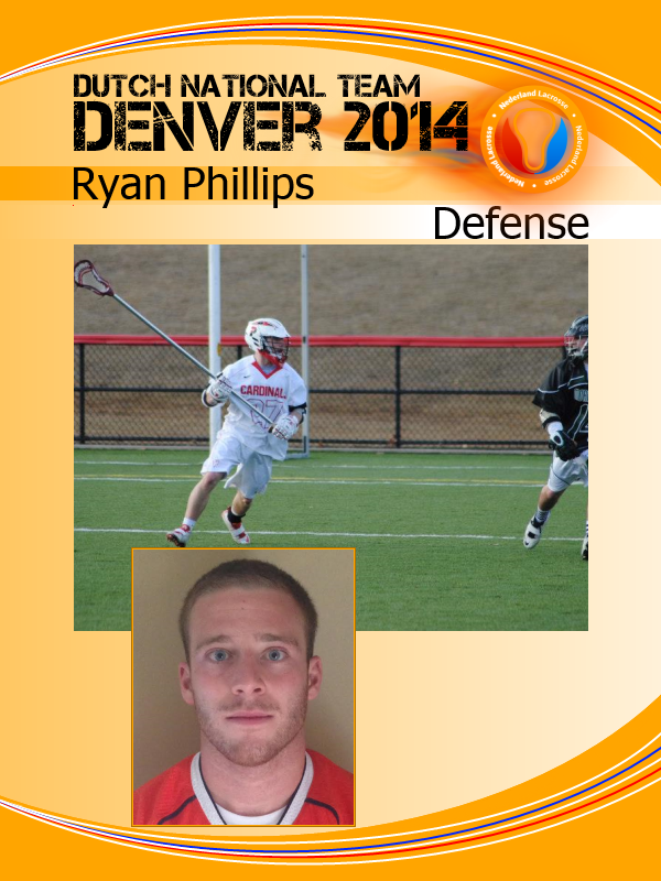 Ryan Phillips
