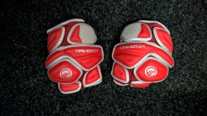Elbow pads Maverick