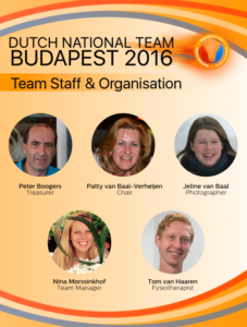Staff