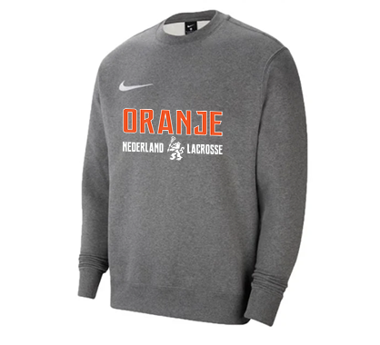 Nike Sweater Men – Men's Dutch National Lacrosse Team